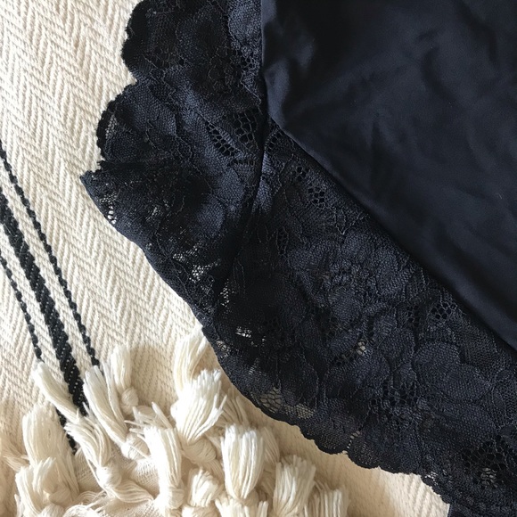 Blush “Smolder” Underwire Teddy Bodysuit, XS - Picture 11 of 13